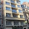 Ibis Styles Lille Centre Grand Place - map