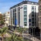 Novotel Suites Cannes Centre - map