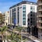 Novotel Suites Cannes Centre - map