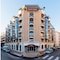 Nehô Suites Cannes Croisette - map