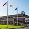 Holiday Inn Express Warwick - Stratford-Upon-Avon By Ihg - map