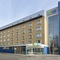 Premier Inn London Fulham - map