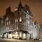 Skene House Hotelsuites - Rosemount - map