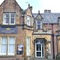 Crown Court Hotel & Bar. - map