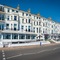 Langham Hotel Eastbourne - map
