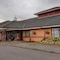 Best Western Brook Hotel Norwich - map