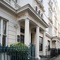 Kensington Gardens Hotel - map