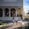 Akrotiri Beach Resort & Spa - Adult Friendly - map