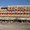 Samos Hotel - map