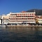 Samos Hotel - map