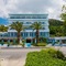 Belair Beach Hotel - map