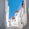 Madres Houses - map