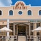 Lefkimi Hotel - map