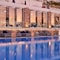 Myconian Ambassador Hotel Relais & Chateaux - map