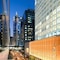 Mandarin Oriental The Landmark - map