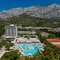 Bluesun Hotel Neptun - map