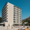 Bluesun Hotel Neptun - map