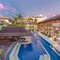 Blu-Zea Resort By Double-Six - map