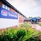 Travelodge Cork Airport - map