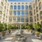 Grand Court Jerusalem - map