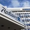 Radisson Blu Saga Hotel, Reykjavik - map