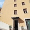 Hotel Osimar - map