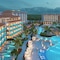 Sandals Dunn's River - map