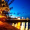 Sandals Dunn's River - map