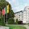 Rija Vef Hotel - map