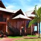 Berjaya Tioman Resort - map