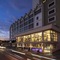 Hyatt Regency Kinabalu - map