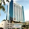 Puteri Wing, Riverside Majestic Hotel - map