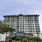 Sabah Oriental Hotel - map