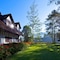 The Lakehouse Cameron Highlands - map