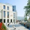Vienna House By Wyndham Andel's Cracow - map