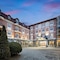 Mercure Sibiu Airport - map