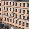 Arbat Nord - map