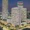 Fairmont Singapore - map