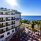Eftalia Downtown Hotel - map