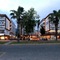 Eftalia Downtown Hotel - map
