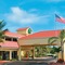 La Quinta Inn by Wyndham Cocoa Beach-Port Canaveral - map