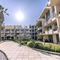 Lagoon Beach Hotel Apartments And Spa - map