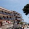 Hotel Clumba - map