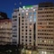 Holiday Inn Express Puerto Madero, An Ihg Hotel - map