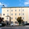 Achat Hotel Salzburg Zum Hirschen - map