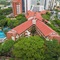 Camino Real Hotel - map
