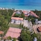 Hotel Praia Dourada - map