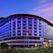 Regal Airport Hotel - map