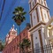 Hotel Guadalajara - map