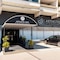 Arthotel Ana Im Olympiapark - map